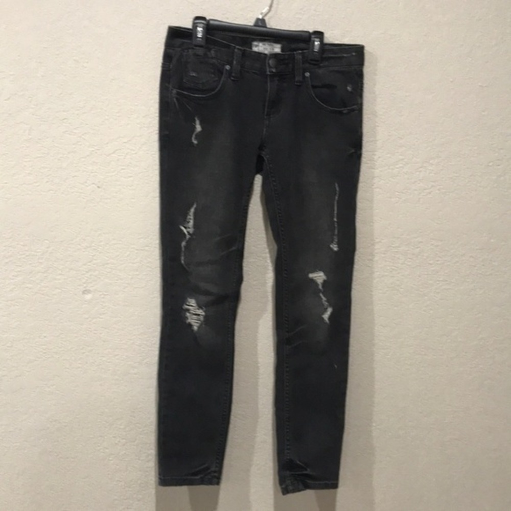 Free people jeans